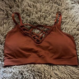 S/M Zenana Sports Bra